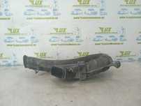 Furtun conducta aer 95167526 Chevrolet Sonic 1 [2011 - 2016]