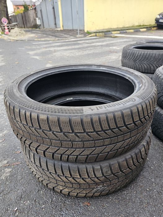 215 45 20 Continental dot 2023 2buc