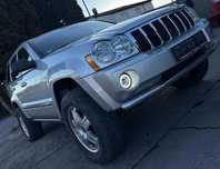 Grand Cherokee 2006.Cutie automata