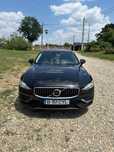 Volvo V 60 plug in hybrid