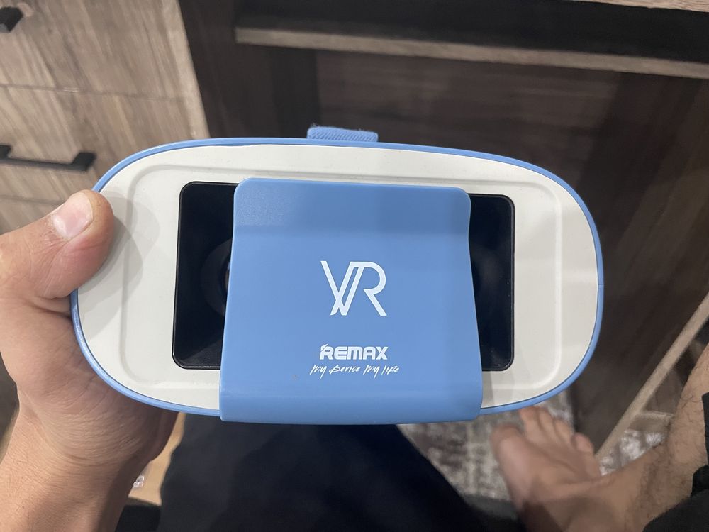 Vr box yangi новый