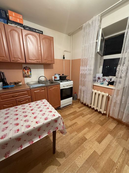 Продам 1ком квартиру на Монке улы