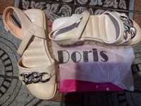 Дамски обувки Doris