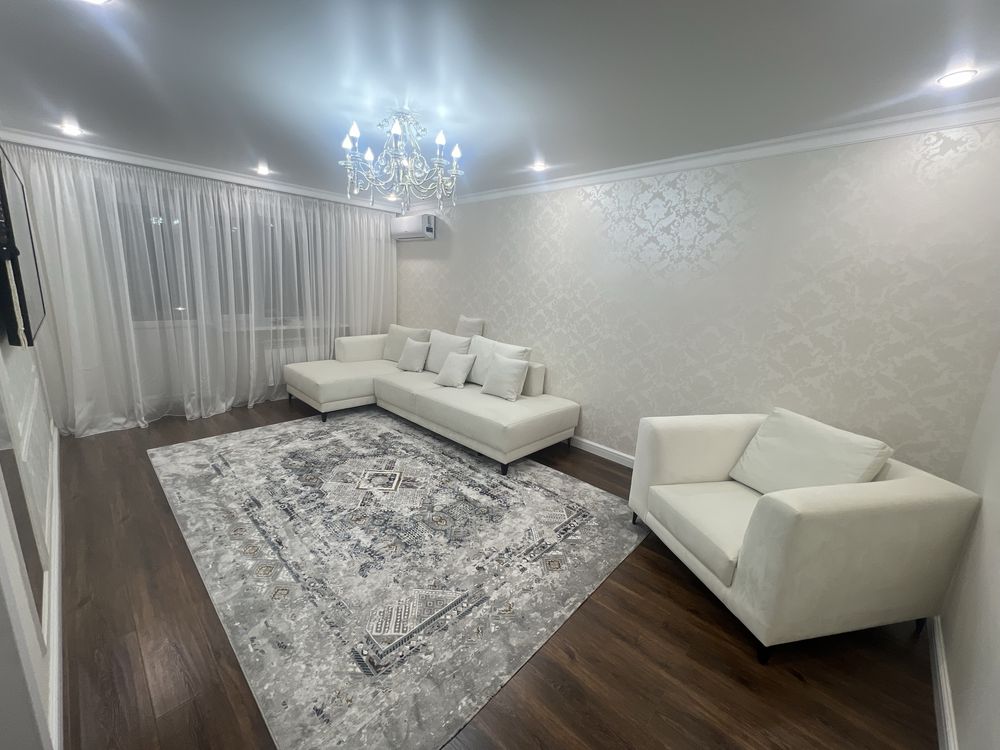 Продам 3 комнатную квартиру