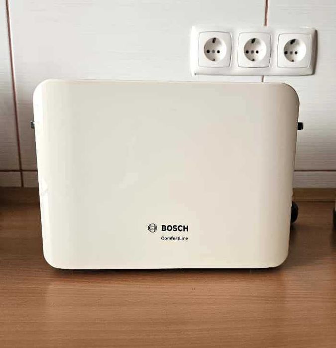 Prăjitor, Fierbător, Râșniță Bosch