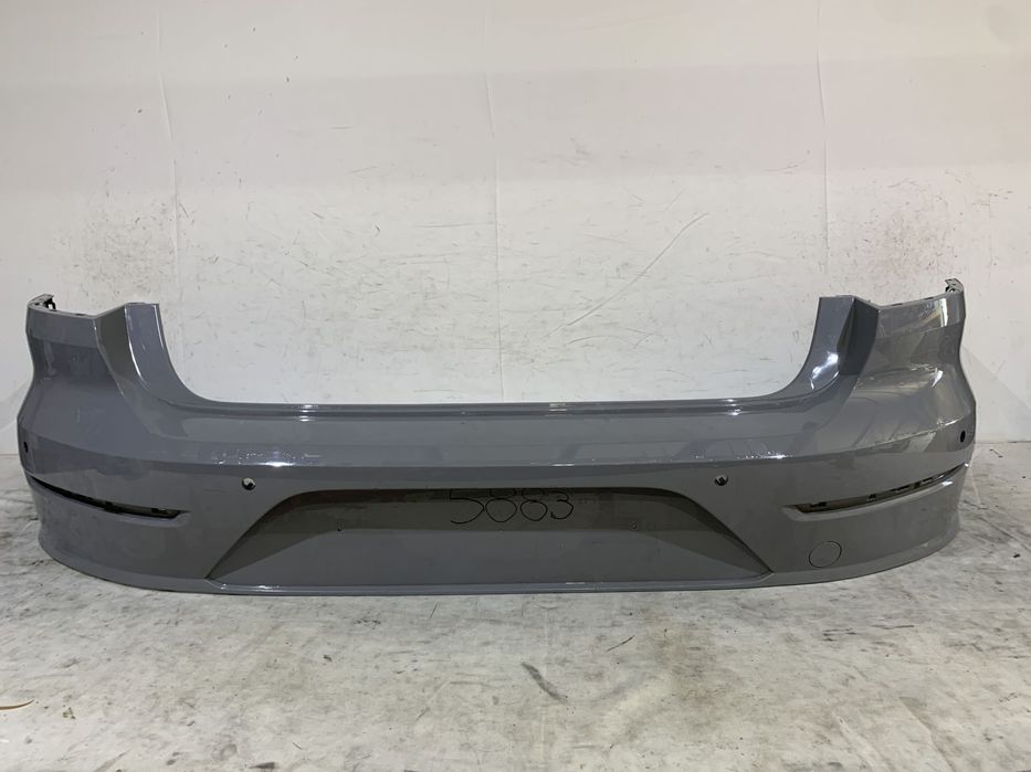 Bara spate VW Arteon, 2017, 2018, 2019, 2020, 2021, 2022, 2023, cod origine OE 3G8807421.