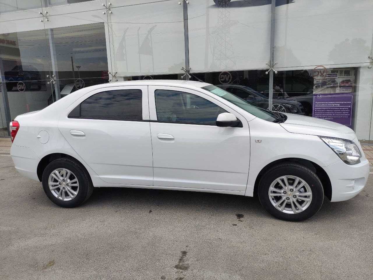 Chevrolet Cobalt