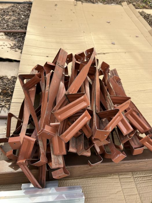 Снегозадържащи BRAMAC