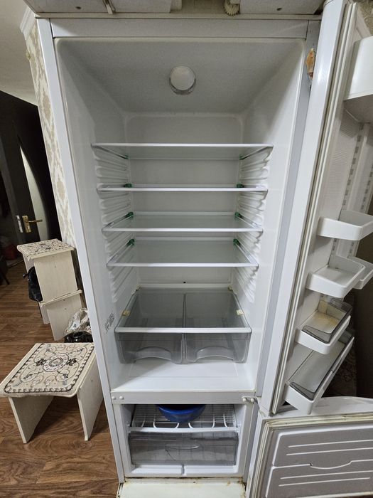Холодильник атлант