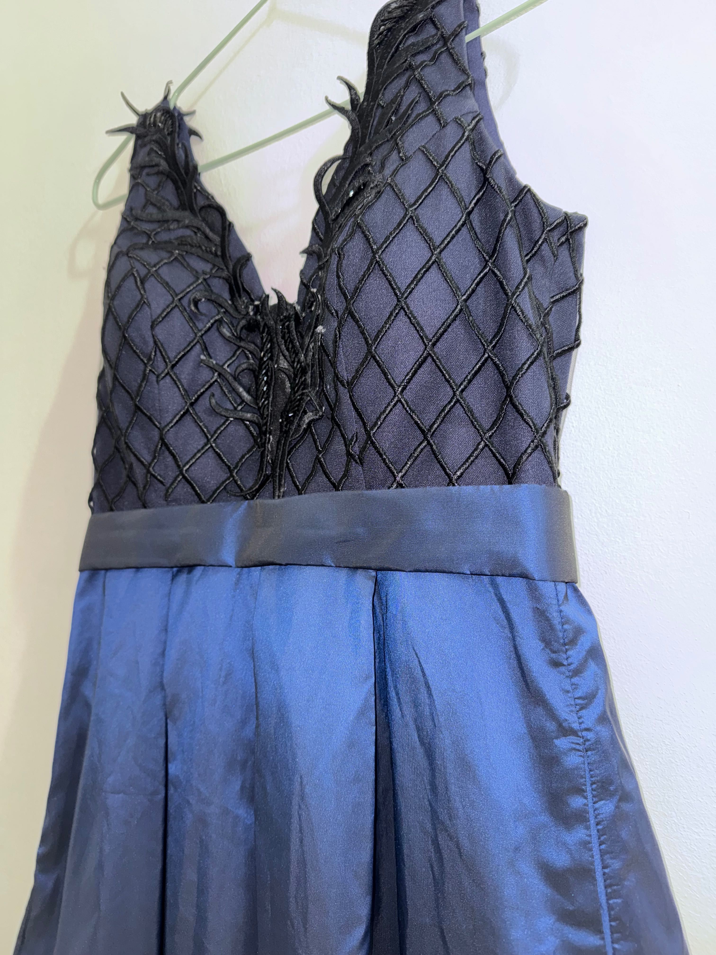 Rochie de seara, nunta.