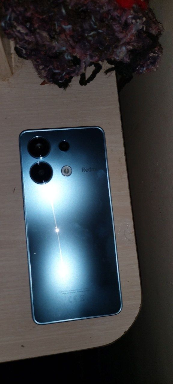 Telefon sotiladi Redmi note 13