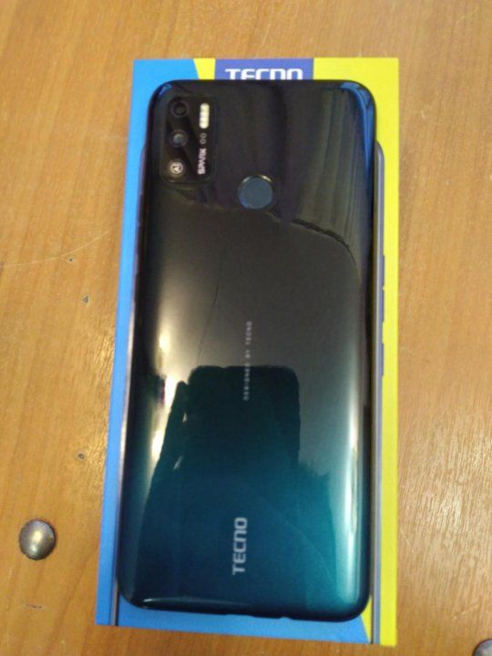 Tecno spark 5 pro