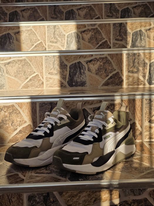 Маратонки Puma X-Ray 3 SD номер 40