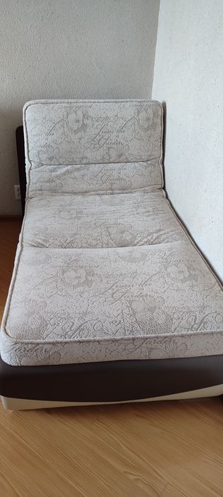 Диван - Софа , с потайной полкой