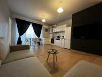 Apartament modern de închiriat în Dumbrăvița – Str. Torda