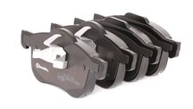 Накладки Brembo P86 016