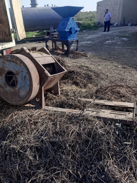 драбилка сотилади