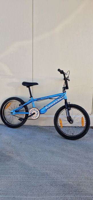 Bicicleta bmx Kawasaki Tempo 20 inch