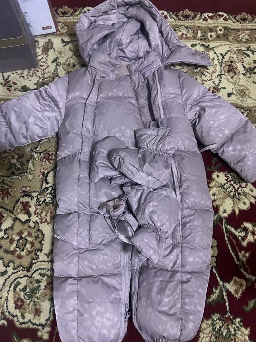 Продам детский комбинезон