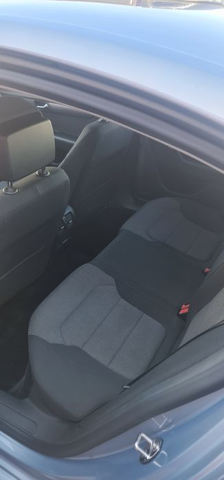 Passat 1.8 TSI - 160 C.P. - Euro 5 - An 2012