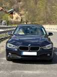 Vând Bmw seria 3 F30