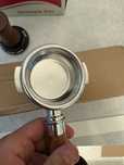 Portafiltru 58mm