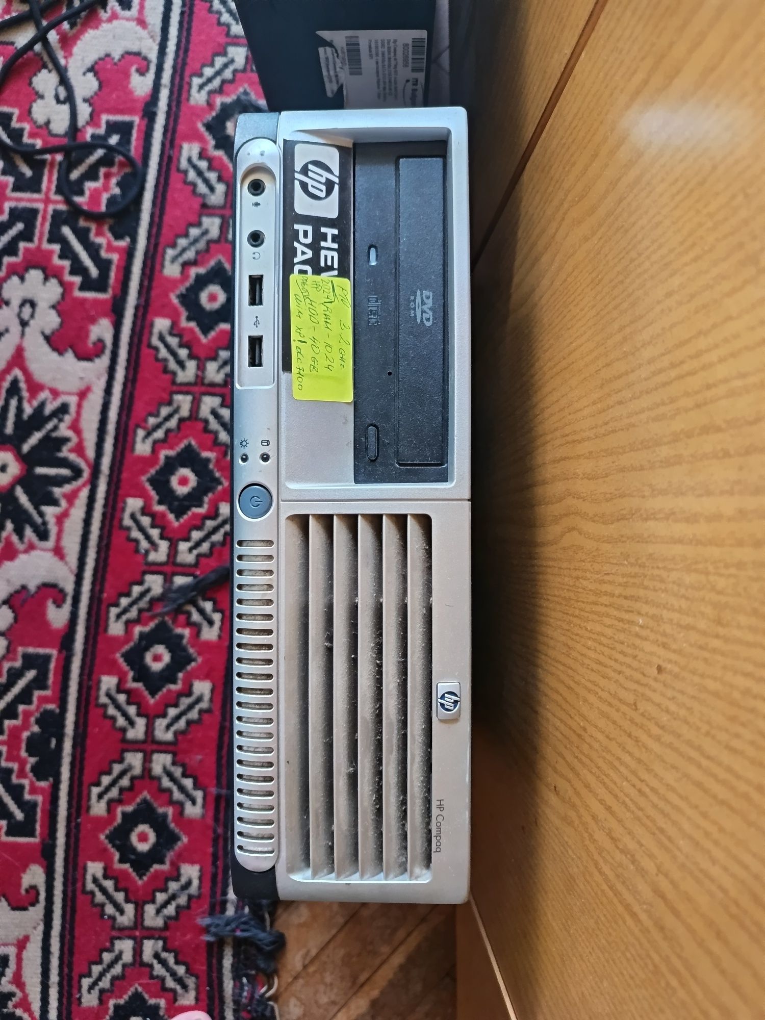 Хард дискове 40,80GB компютри