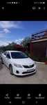 Toyota Corolla an 2011 Gpl omologat instalație Tomaseto