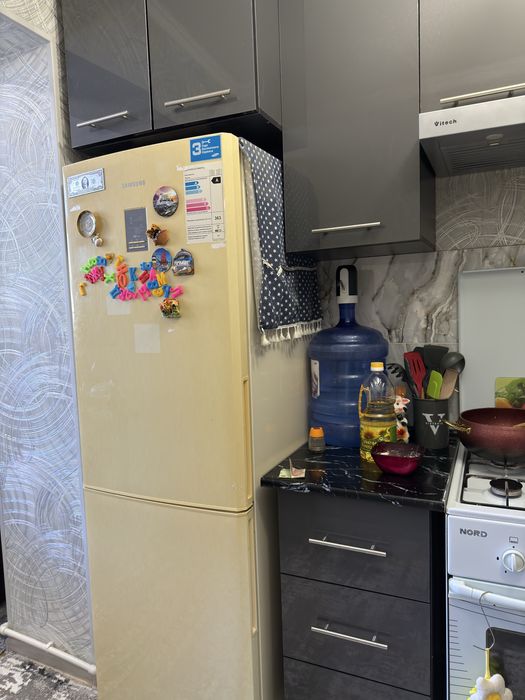 Холодильник самсунг