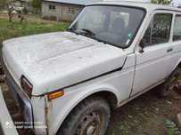 НА ЧАСТИ! Lada Niva 1.7 , 4x4, Лада Нива ВАЗ