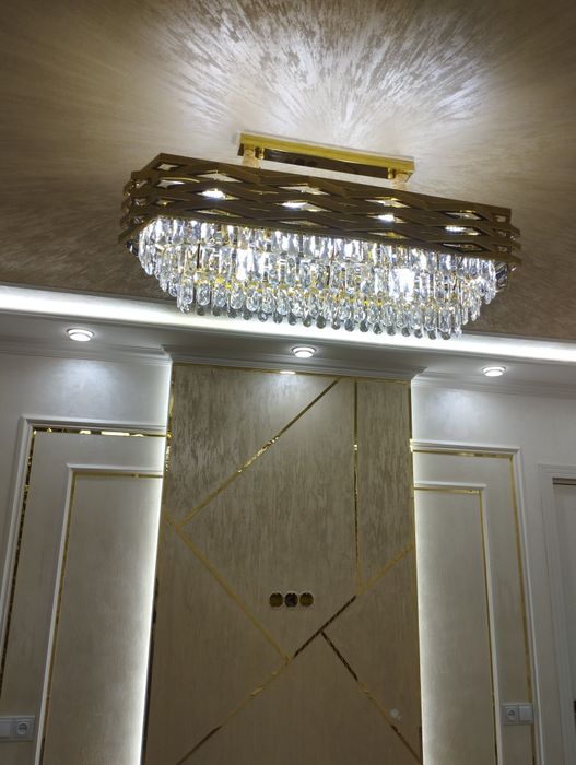 Ремонт квартиры под ключ