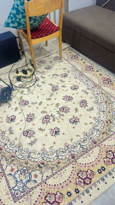 коврый состояние идеально