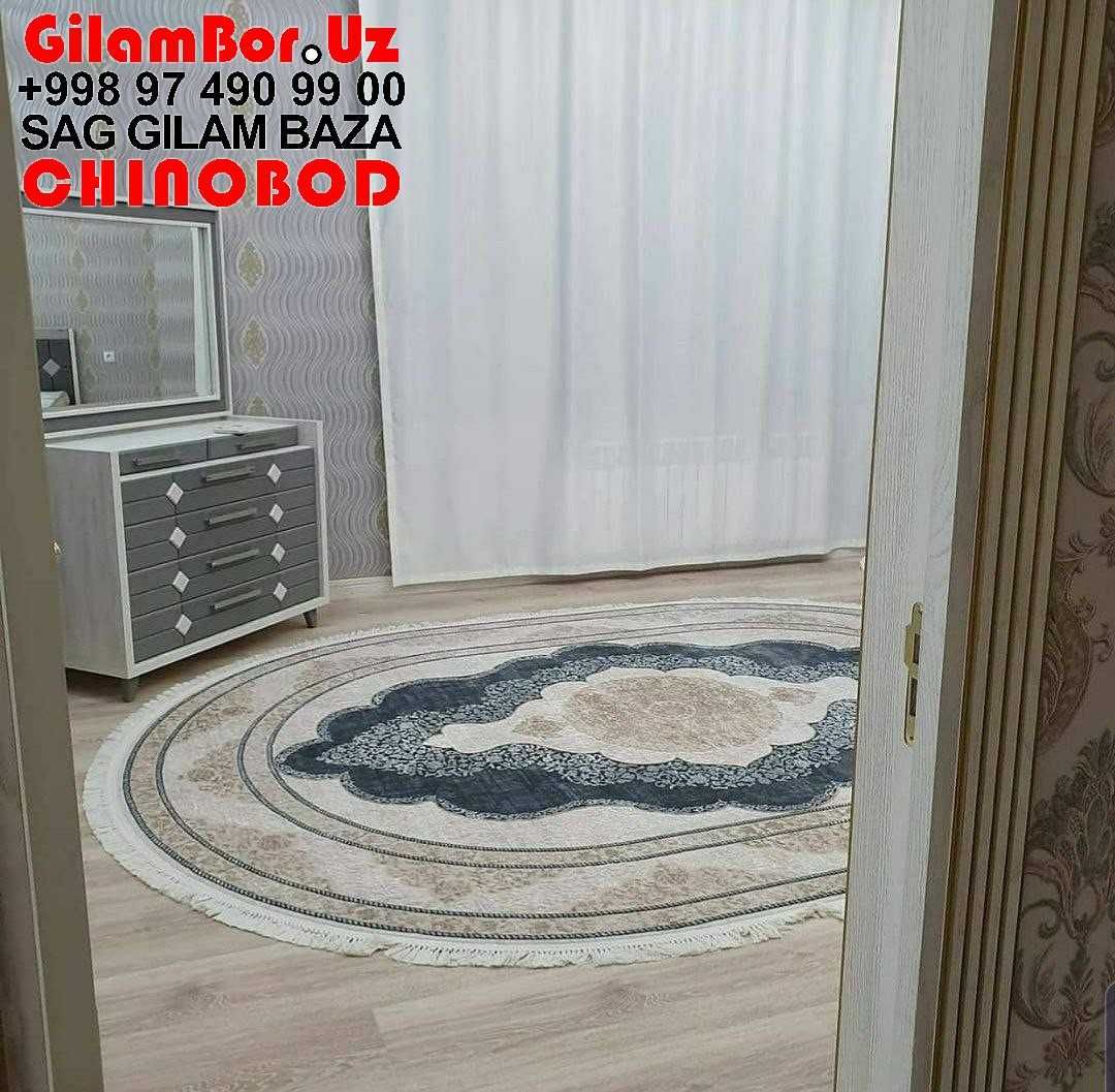 GilamBor.Uz - Bo'stonliq Tumaniga yetkazish xizmati