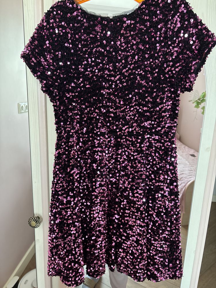 Платье для девочки Zara