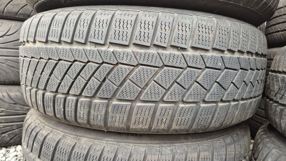 4бр.Continental 205/55/17