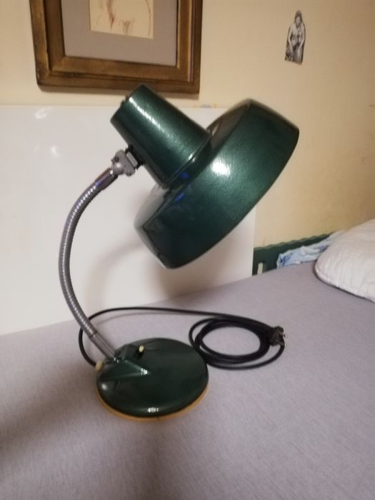 Lampă de birou ministeriala