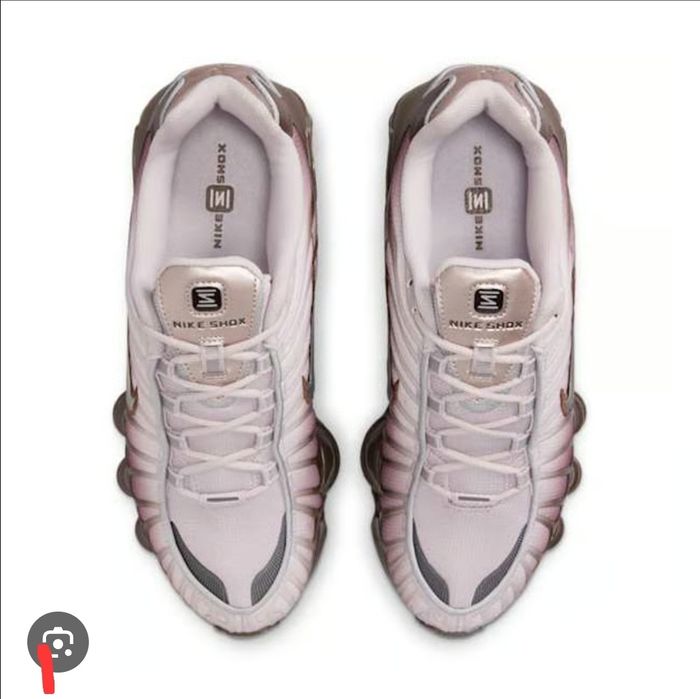 Nike shox TL 41 originali noi