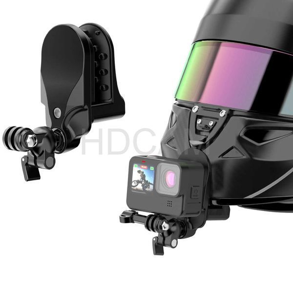 Стойка за Мото Каска за Брада . GARV Chin Mount Egzo