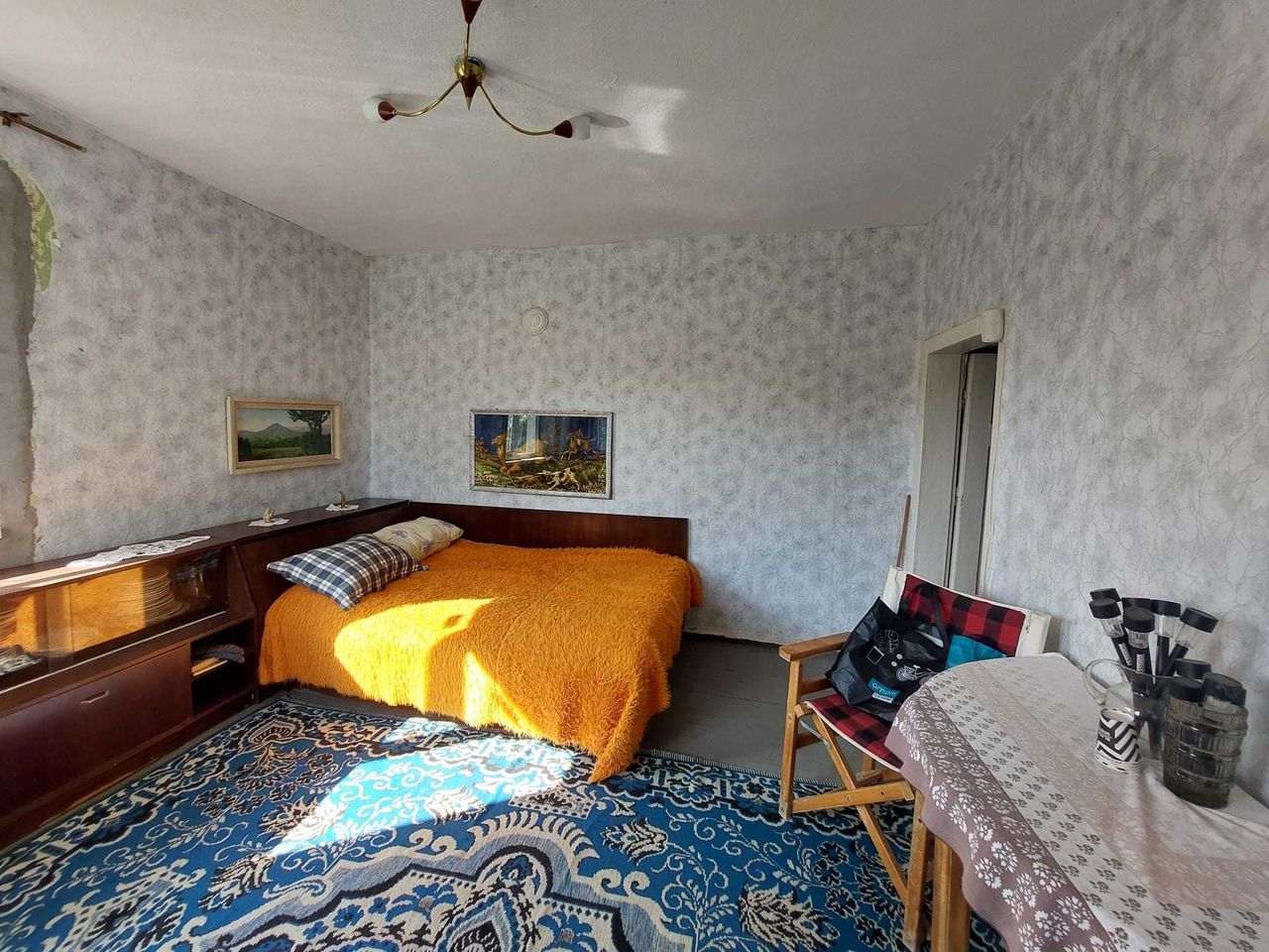 Продава се Къща в с. Крушари, Област Добрич - 124 кв.м за 166 €/кв.м - Снимка #12