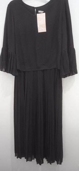 Платье вечернее, 46 размер.