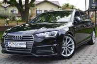 *RATE*Audi A4 2.0TDi 3xS-line 2016 bord virtual cockpit TVA Deductibil