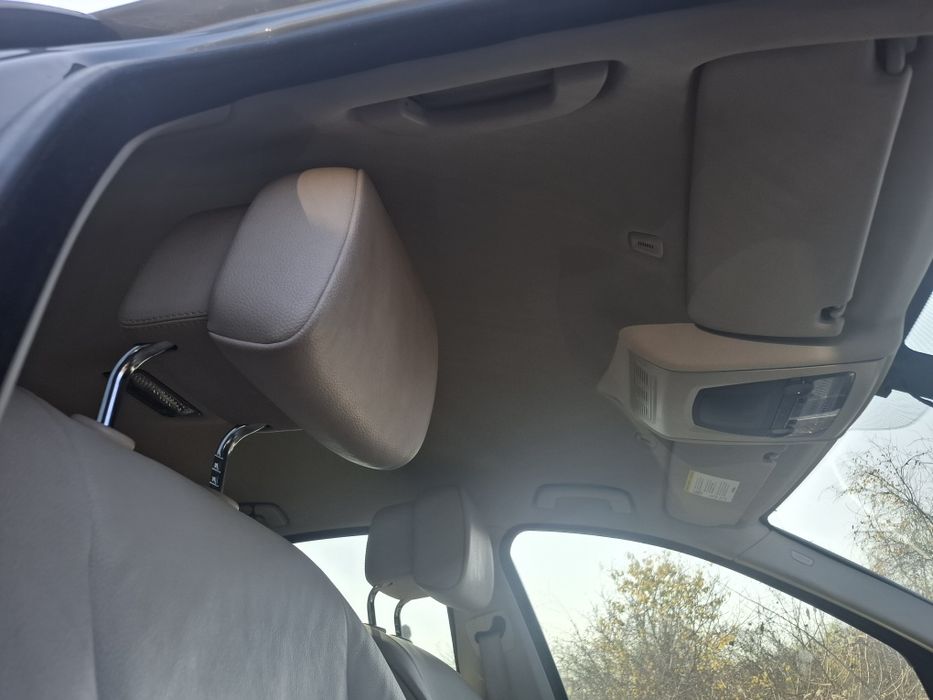 Plafon textil bmw f10 an 2010/2016