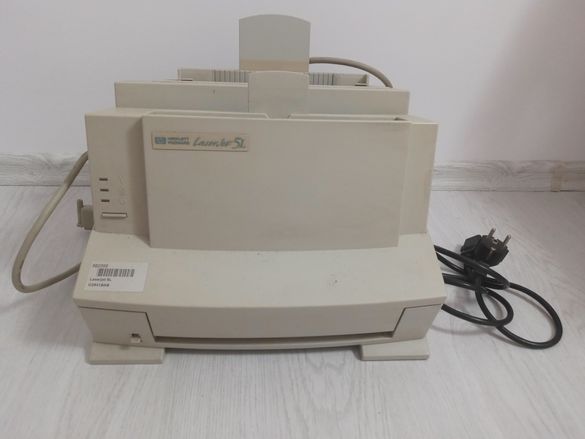 Принтер HP Laserjet 5L