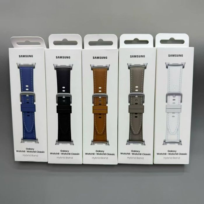 Galaxy Watch 8 Watch 8 classic original remeshok ремешок