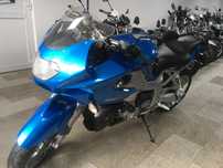 BMW K1200 R Sport