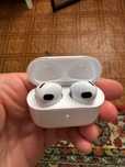 naushniklar Airpods3