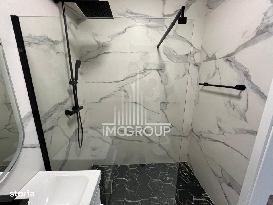 0% SUPER OFERTA Apartament de vanzare  3 camere terase garaj