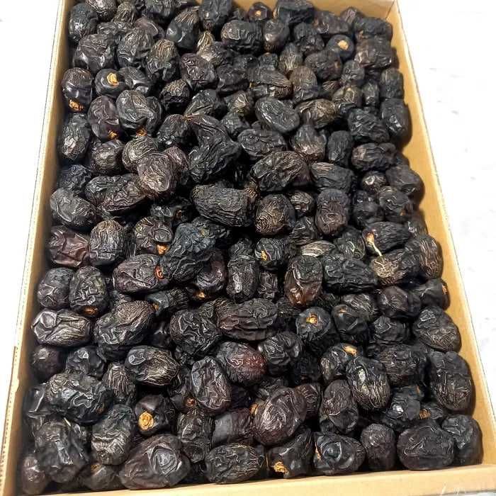 Ajva xurmolari (Saudiya)
