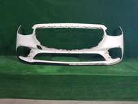 Bara fata Mercedes S-Class W223 AMG an 2021-2023
