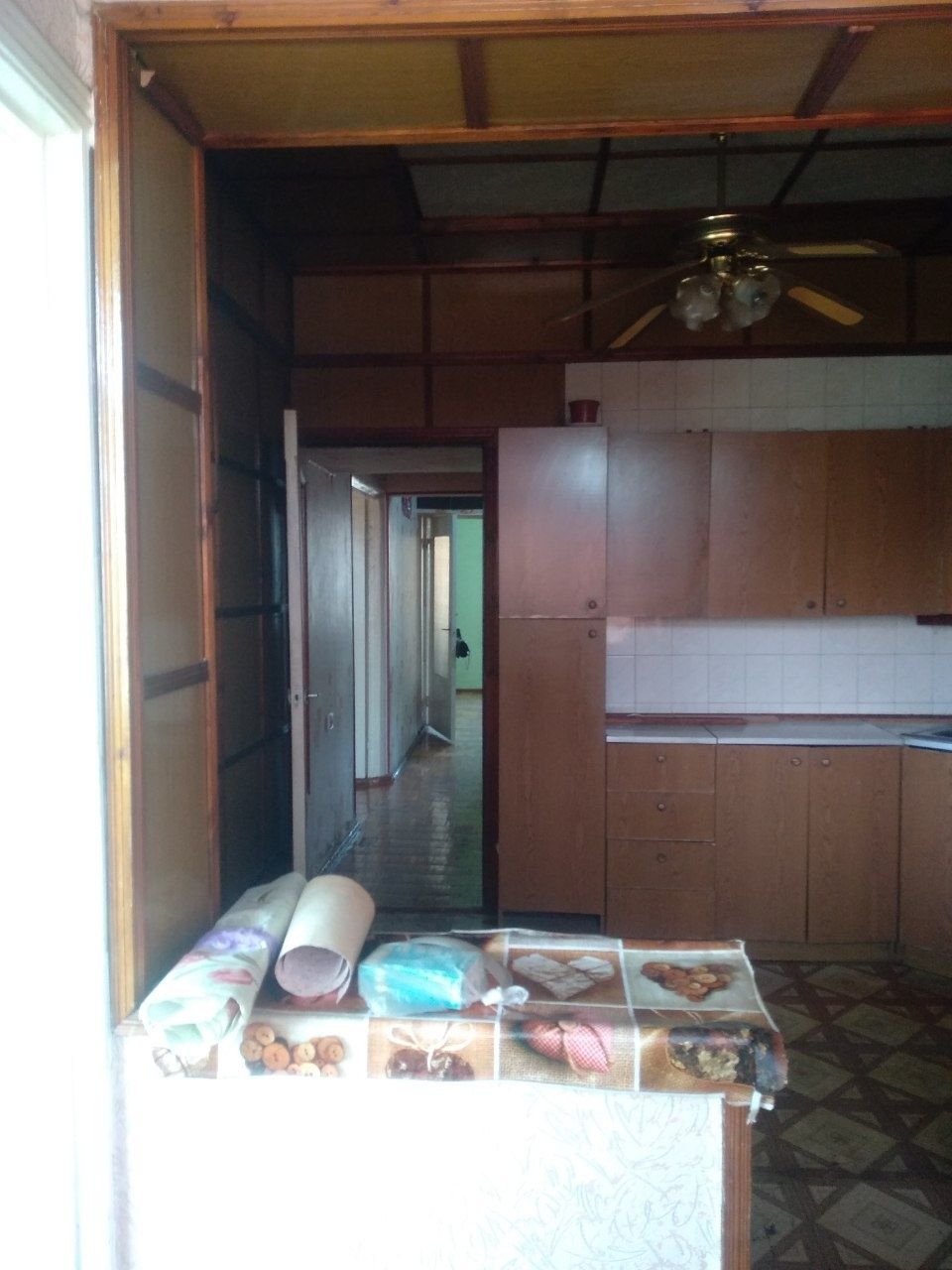 Сдаётся в аренду! Сергели 4, 2х комнатная, 4 этаж